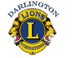 Darlington Logo
